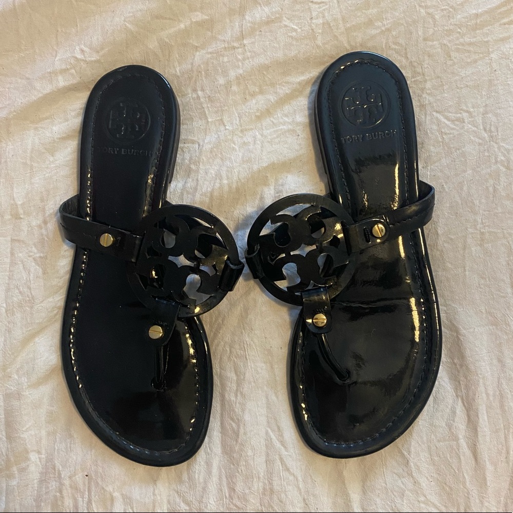 Tory Burch Miller Sandals